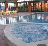 All Seasons Hotel Bendigo - Hotel QLD
