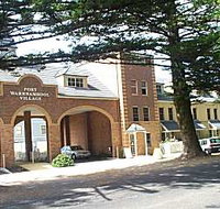 Port Warrnambool Village - Hotel QLD