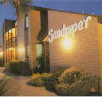 Sandpiper Holiday Apartments - Hotel QLD