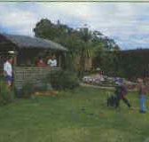 Tambo Lodge - Hotel QLD