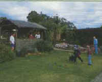 Tambo Lodge - Hotel QLD 0