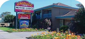  Hotel QLD