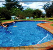 Delany Lodge - Hotel QLD