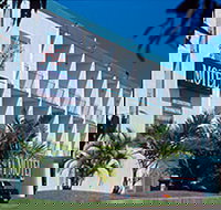 Asti Motel - Hotel QLD