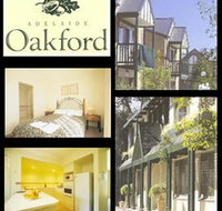 Adelaide Oakford Apartments - Hotel QLD