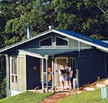 Jenolan Cabins - Hotel QLD