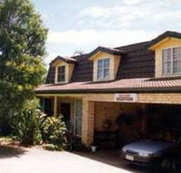 Bridge Street Motor Inn - Hotel QLD