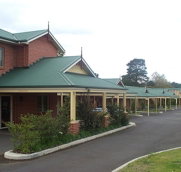 Federal Hotel Motel - Hotel QLD