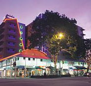 Darwin Central Hotel - Hotel QLD
