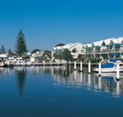 The Moorings at Metung - Hotel QLD