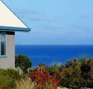 Bear Gully Coastal Cottages - Hotel QLD
