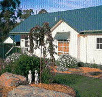 St Andrews Homestead - Hotel QLD