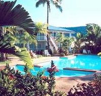 Best Western Mango House Resort - Hotel QLD