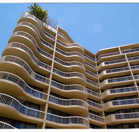 Hillcrest Central Apartment Hotel - Hotel QLD