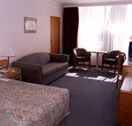 Comfort Inn Airport - Hotel QLD