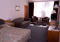 Comfort Inn Airport - Hotel QLD 0