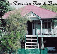 La Toretta Bed And Breakfast - Hotel QLD