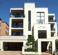 Wollongong Serviced Apartments - Hotel QLD