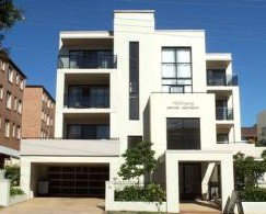 Wollongong Serviced Apartments - Hotel QLD 0
