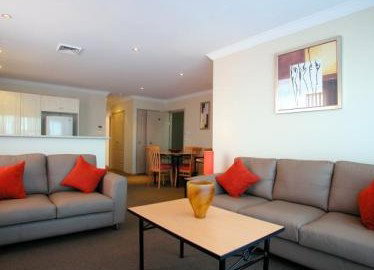 Wollongong Serviced Apartments - Hotel QLD 1