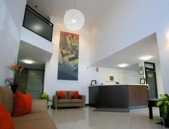 Wollongong Serviced Apartments - Hotel QLD 2
