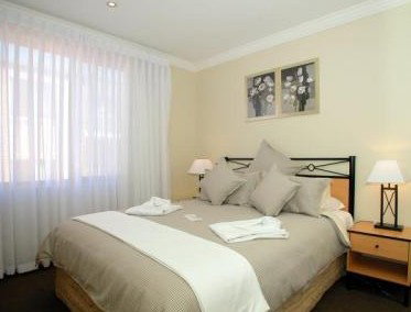 Wollongong Serviced Apartments - Hotel QLD 3