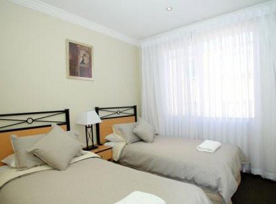 Wollongong Serviced Apartments - Hotel QLD 4