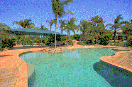 Salamander Bay NSW Hotel QLD