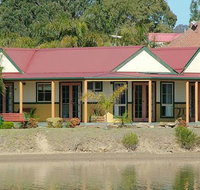 Coachhouse Marina Resort Batemans Bay - Hotel QLD