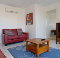 Kings Way Apartments - Hotel QLD