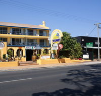 Delfinos Bay Resort - Hotel QLD