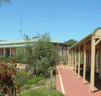 Bayleaf Rural Getaway - Hotel QLD