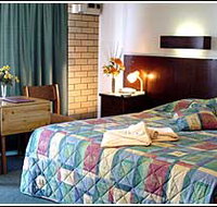 Wintersun Motel - Hotel QLD