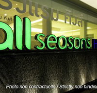 All Seasons Broken Hill - Hotel QLD