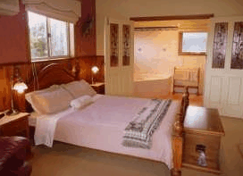 Daysy Hill Country Cottages - Hotel QLD