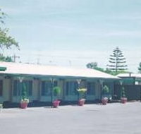 Murray Bridge Oval Motel - Hotel QLD