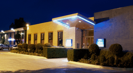 Club Laverton Motel - Hotel QLD