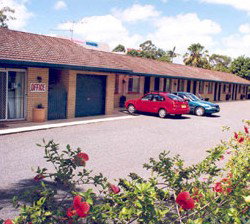 Goonellabah NSW Hotel QLD