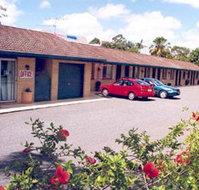 Arcadia Motel - Hotel QLD