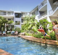 Flynns Beach Resort - Hotel QLD