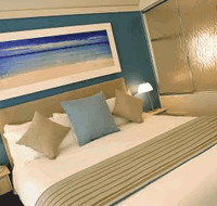 Heritage Trail Lodge - Hotel QLD