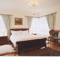 Bluebell Bed and Breakfast - Hotel QLD