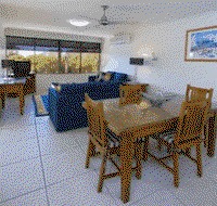 Bellardoo Holiday Apartments - Hotel QLD