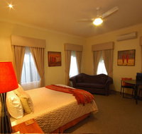 Vintages Accommodation - Hotel QLD