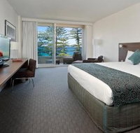 Manly Pacific Sydney Managed By Novotel - Hotel QLD