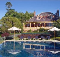 Lilianfels Blue Mountains - Hotel QLD