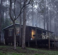 Balingup Heights Cedar Chalets - Hotel QLD