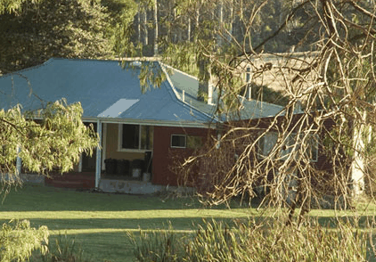 Crystal Springs Homestead - Hotel QLD
