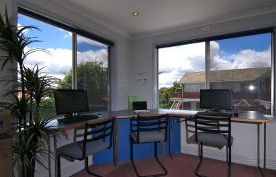 Katoomba Town Centre Motel - Hotel QLD 0