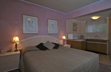 Katoomba Town Centre Motel - Hotel QLD 1